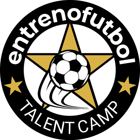 entrenofutbol Talent Camp